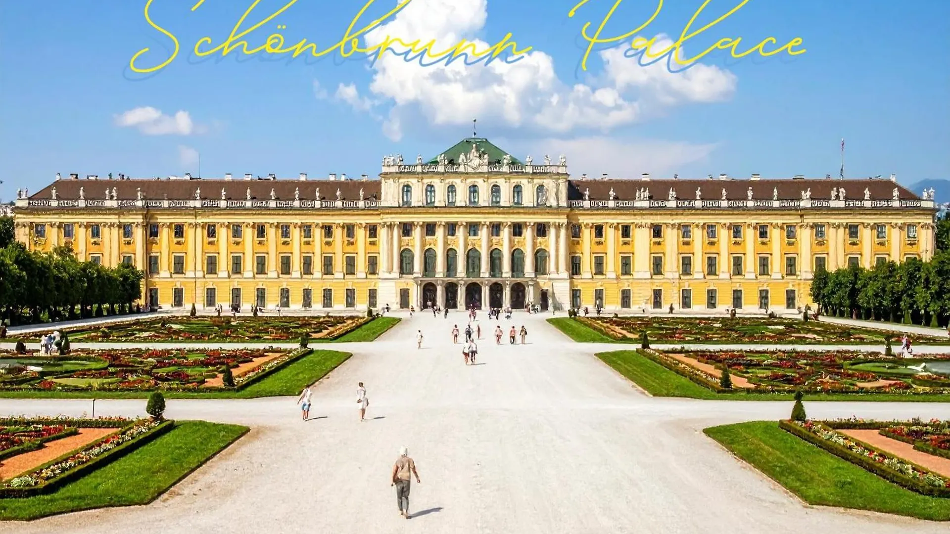 Chic 1Br And 1Lr Apt In Central Vienna Austria